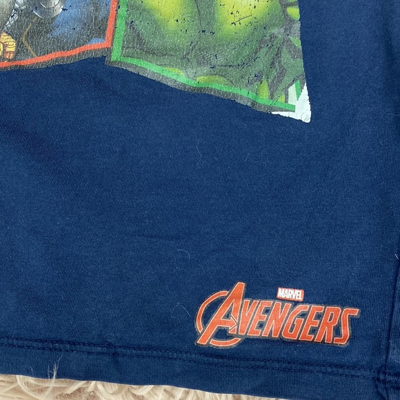 Marvel Avengers Tee - Picture 4 of 6
